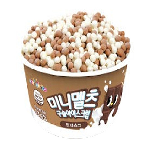 미니멜츠 구슬 아이스크림 30개 - 에누리 가격비교
