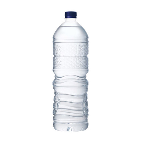 해태음료 강원 평창수 무라벨 2L