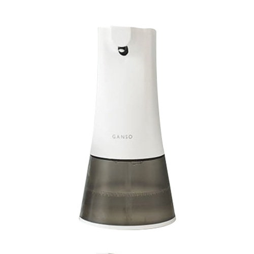 브로스앤컴퍼니 간소 자동 거품 손 세정기 320ml