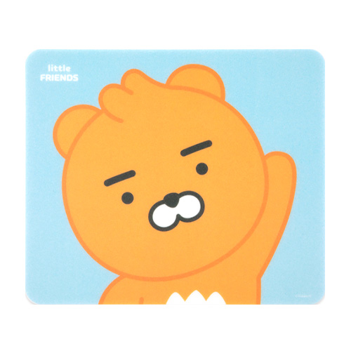 아이콘스 카카오프렌즈 마우스패드