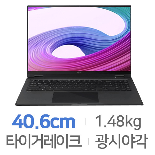 LG전자 2021 그램360 16T90P-OA70K