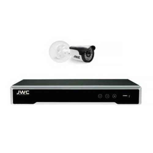 JWC네트웍스  JDO-405A + JWC-E600B