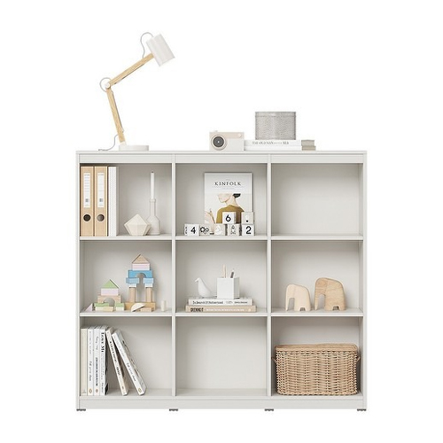 한샘 샘키즈 3단 책장 1305