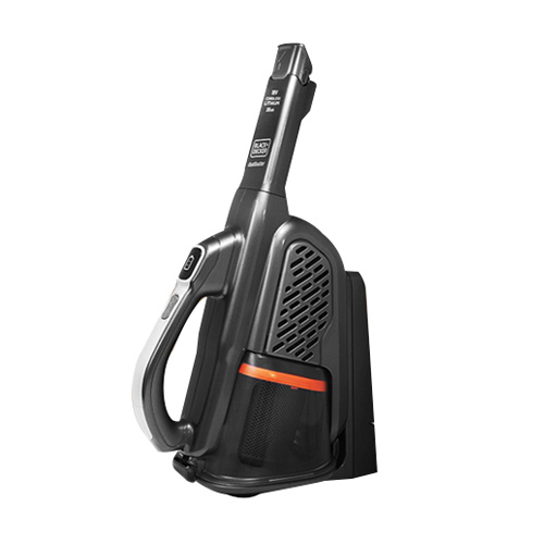 블랙앤데커  20V MAX 핸디형 무선청소기 BHHV520BF00