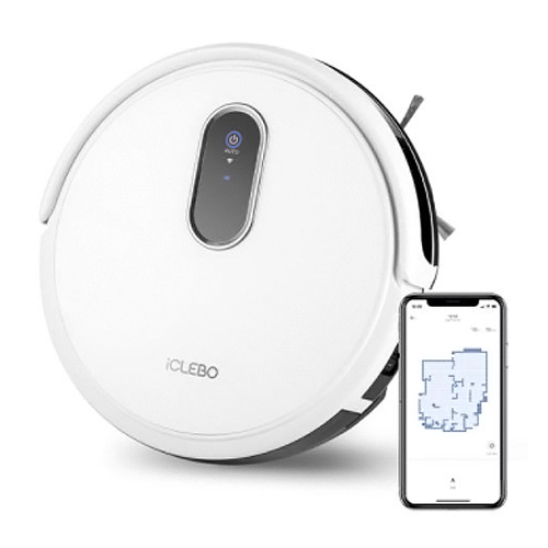 유진로봇 아이클레보 지니 G5 프라임