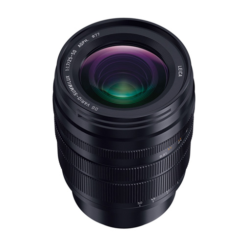 파나소닉 루믹스 LEICA DG VARIO-SUMMILUX 25-50mm F1.7 ASPH