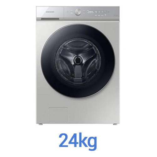 삼성전자 비스포크 그랑데AI WF24A9500KS