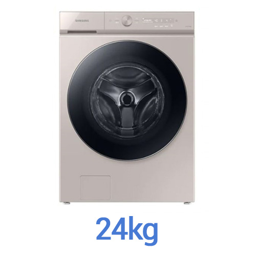 삼성전자 비스포크 그랑데AI WF24A9500KB