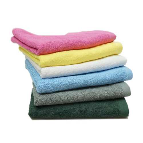 송월타월  업소용 미용타올 55g