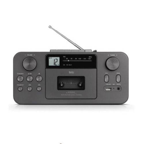 브리츠  BZ-LX50BT