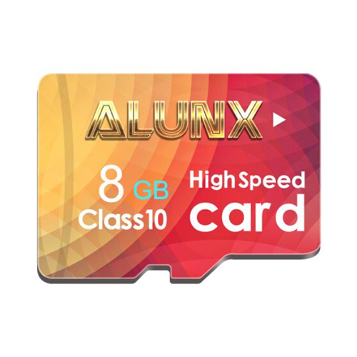 ALUNX  microSD High Speed 해외구매 [8GB]