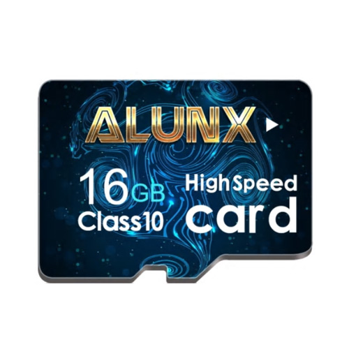 ALUNX microSD A11 해외구매[16GB]