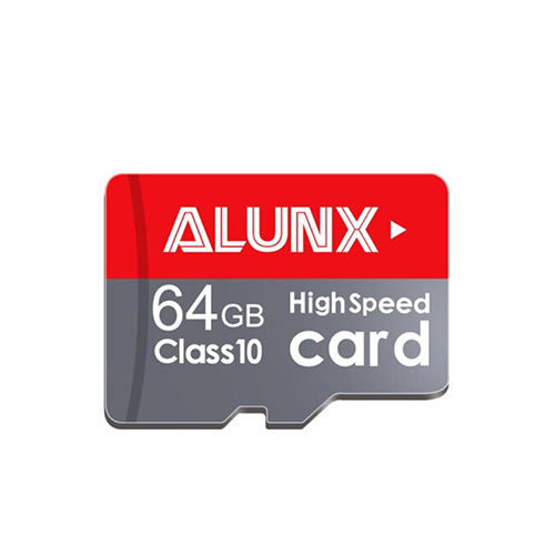 ALUNX microSD 해외구매[64GB]