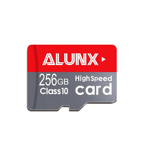 ALUNX microSD 해외구매[256GB]