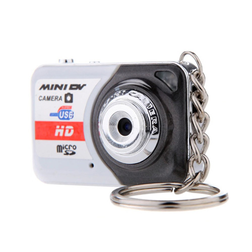 Andoer X6 소형 카메라[해외구매]