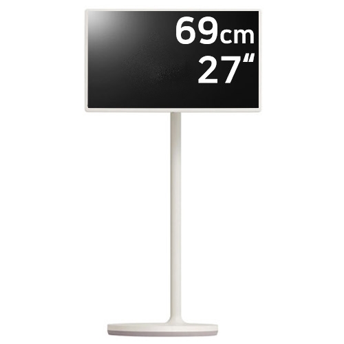 LG전자 스탠바이미 27ART10AKPL