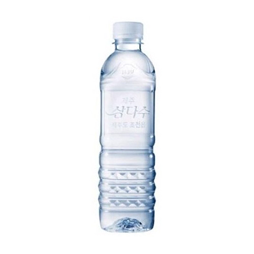 광동제약 제주 삼다수 그린 500ml