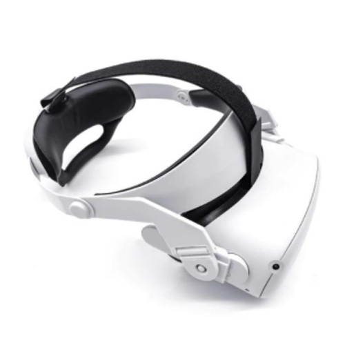 오큘러스 퀘스트2 헤일로 스트랩 개선판