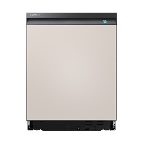 삼성전자 비스포크 키친핏 DW60A8575SBUS 12인용 빌트인