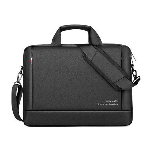 뉴엔 남성 어깨끈 노트북 파우치 가방_P59 (13/14/15/15.6형)