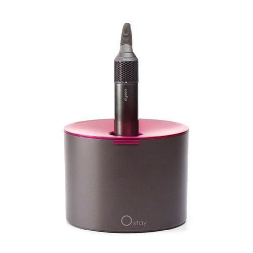 다이슨 에어랩 거치대 오스테이 에어독 베이직