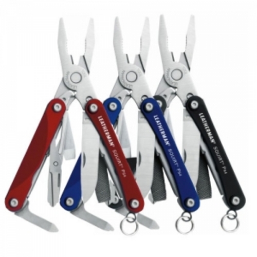 레더맨  스쿼트 PS4