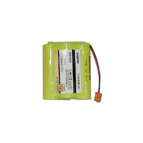 산요  무선 전화기 호환용 배터리