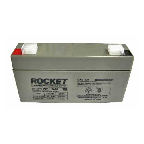 세방전지 로케트 ES1.2-6