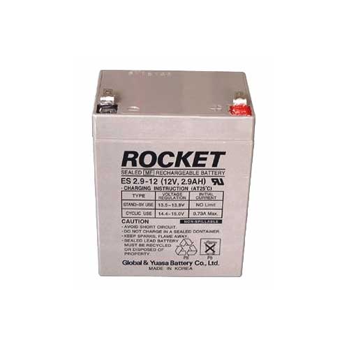 세방전지 로케트 ES2.9-12