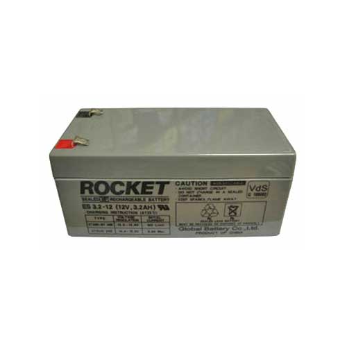 세방전지 로케트 ES3.2-12