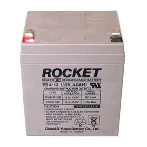 세방전지 로케트 ES4-12
