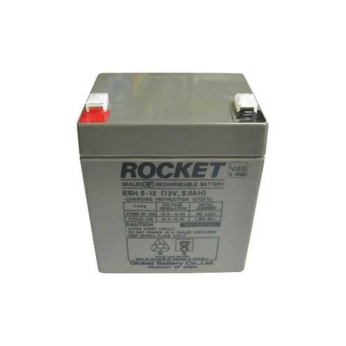 세방전지 로케트 ES5-12