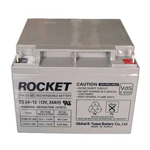 세방전지 로케트 ES24-12