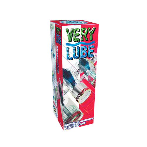 하도  베리루브 터보 엔진 코팅제 125ml