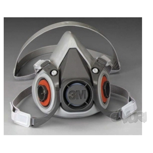 3M  6200+6003K 방독마스크 세트