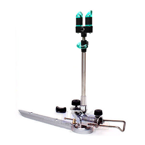 우경레저  테크노 받침틀 1단