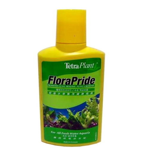 테트라  플로라 프라이드 250ml