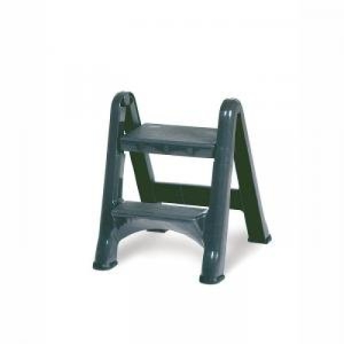 러버메이드  접이식 2단 스텝스툴