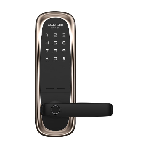 솔리티  웰콤 그립온 WM-650B