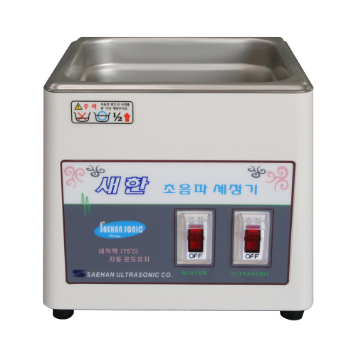 새한초음파산업 SH-1025 (1.2L)