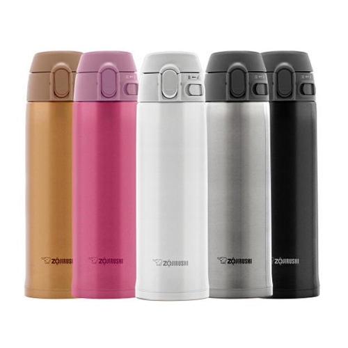 조지루시 원터치 보온보냉병 480ml (SM-TA48)