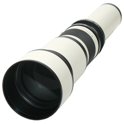 삼양옵틱스 폴라 650-1300mm F8-16 MC IF (T-Ring 별매)