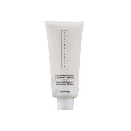  샹테카이 레티놀 바디 트리트먼트 위드 로즈&에델바이스 200ml [1개]