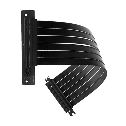 AONE  PCI-E 3.0 16X 300mm 라이저케이블