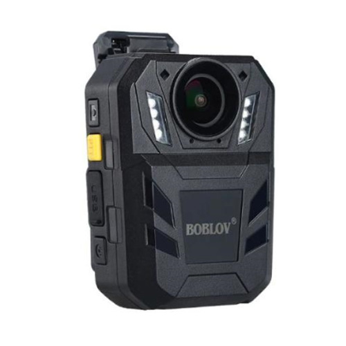 BOBLOV WA7-D 바디캠