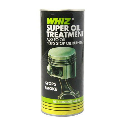 위즈  슈퍼 오일 트리트먼트 443ml