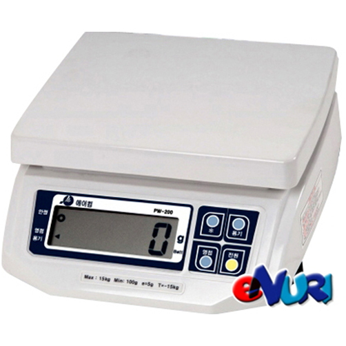  에이콤 PW-200 (3kg)