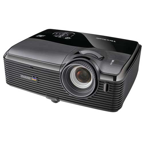 뷰소닉 PRO8200 [정품]