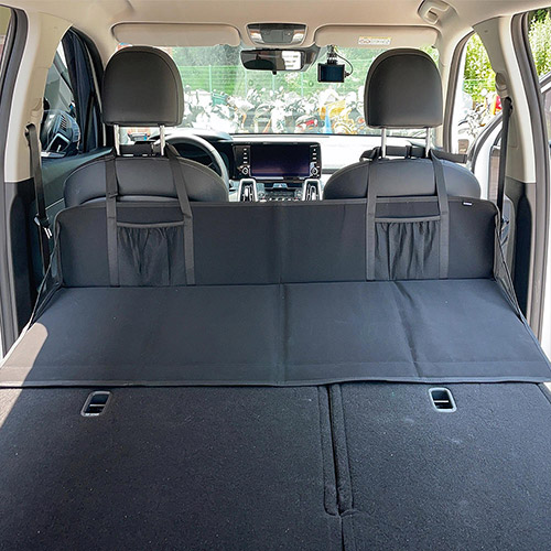 이십이도  카몽 차박 평탄화 보드