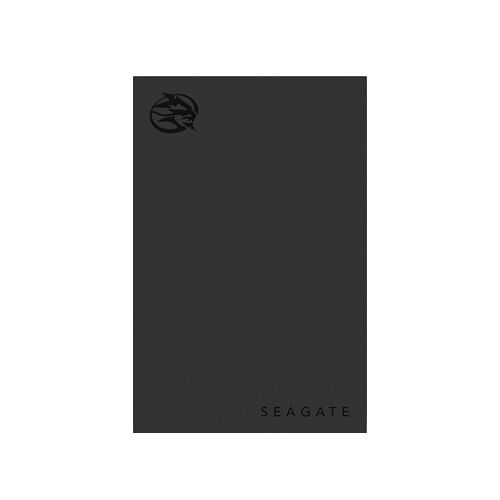 Seagate  FireCuda Gaming HDD 데이터복구